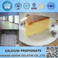 fcc calcium prolionate food ingredients feed grade